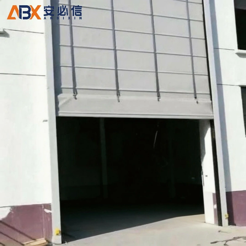 菏泽市高速堆积门
